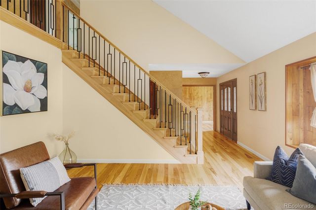 4812 S Carson Street, Aurora, CO 80015