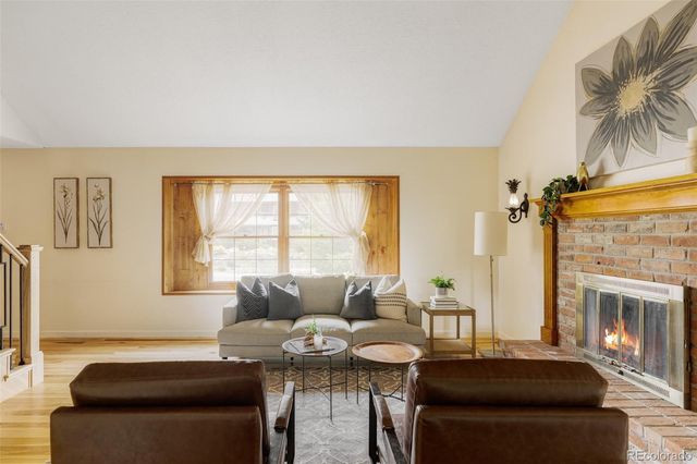 4812 S Carson Street, Aurora, CO 80015
