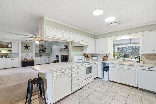 4110 N 9th Street, Abilene, TX 79603