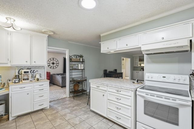 4110 N 9th Street, Abilene, TX 79603