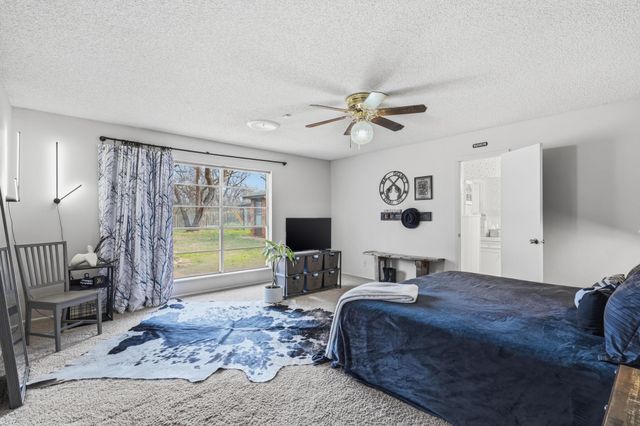 4110 N 9th Street, Abilene, TX 79603