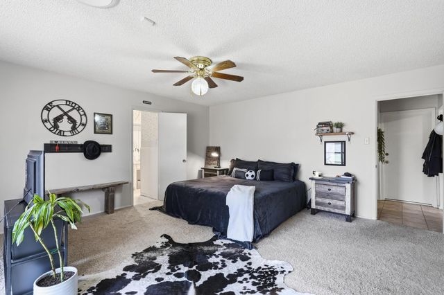 4110 N 9th Street, Abilene, TX 79603