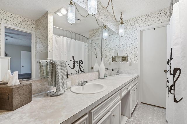 4110 N 9th Street, Abilene, TX 79603