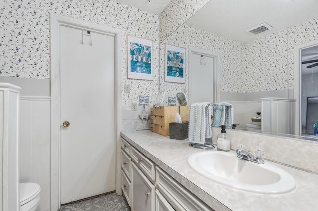 4110 N 9th Street, Abilene, TX 79603