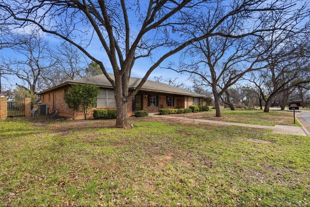 4110 N 9th Street, Abilene, TX 79603