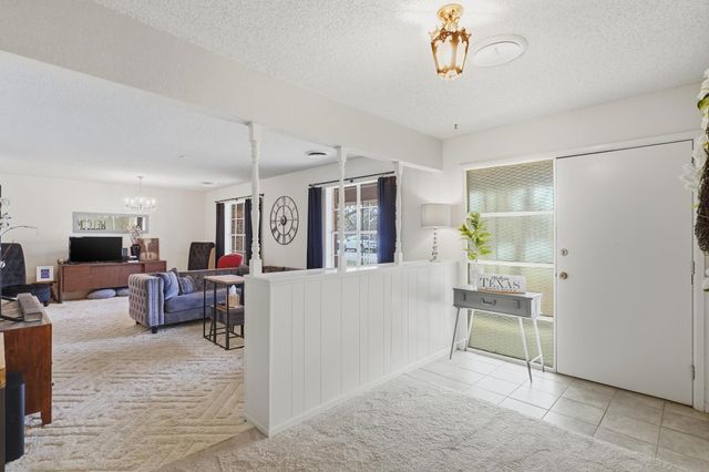 4110 N 9th Street, Abilene, TX 79603