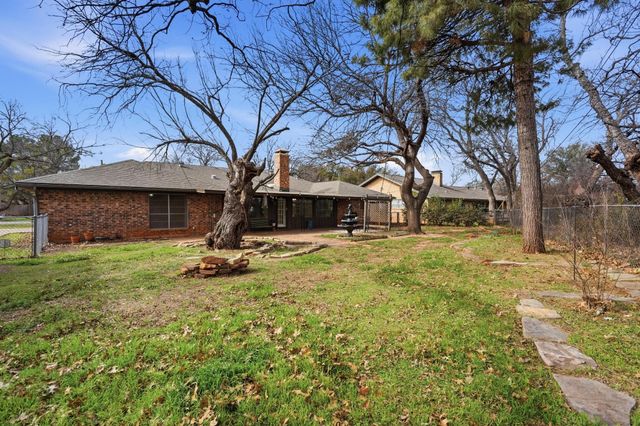 4110 N 9th Street, Abilene, TX 79603