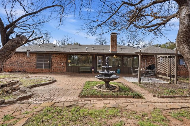 4110 N 9th Street, Abilene, TX 79603