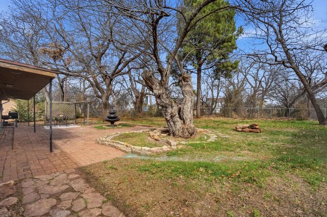 4110 N 9th Street, Abilene, TX 79603