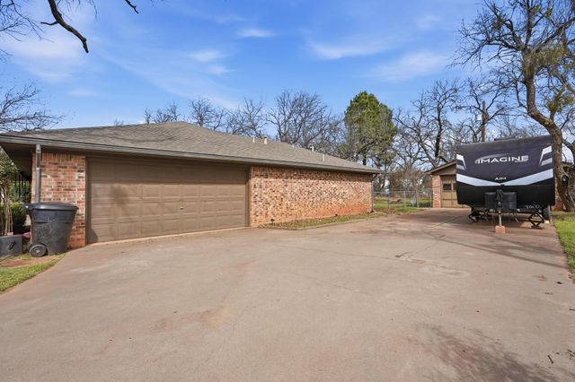 4110 N 9th Street, Abilene, TX 79603