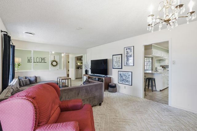 4110 N 9th Street, Abilene, TX 79603