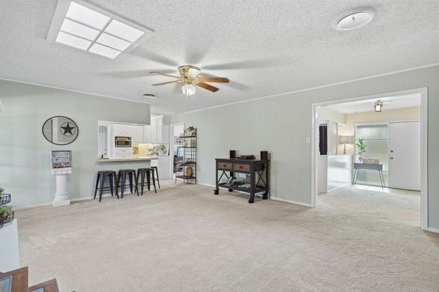 4110 N 9th Street, Abilene, TX 79603