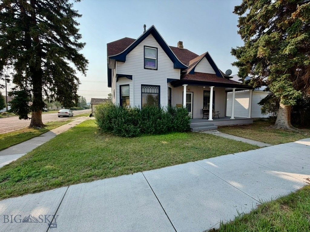 4 S Atlantic Street, Dillon, MT 59725 photo 2