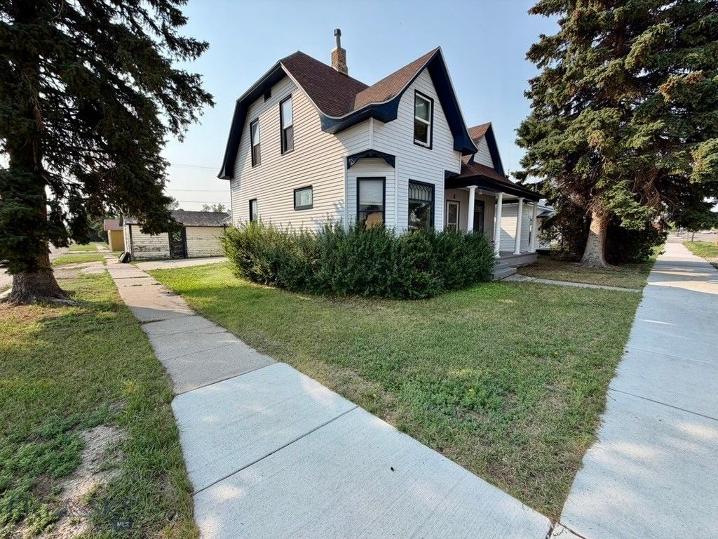 4 S Atlantic Street, Dillon, MT 59725 photo 3