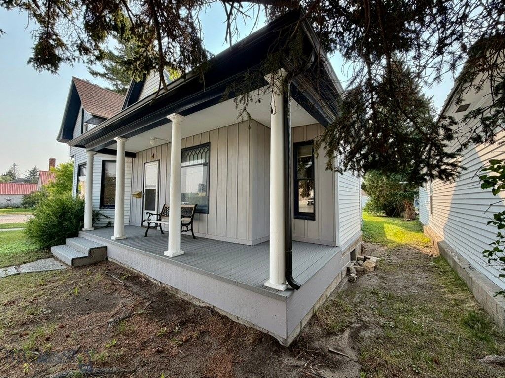 4 S Atlantic Street, Dillon, MT 59725 photo 4