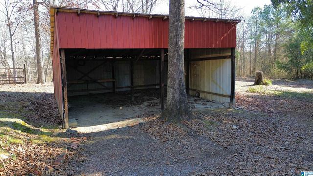 9516 NEWELL HILL ROAD, Warrior, AL 35180