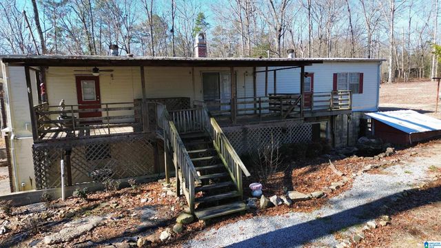 9516 NEWELL HILL ROAD, Warrior, AL 35180