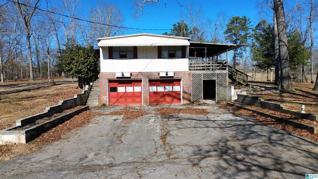 9516 NEWELL HILL ROAD, Warrior, AL 35180