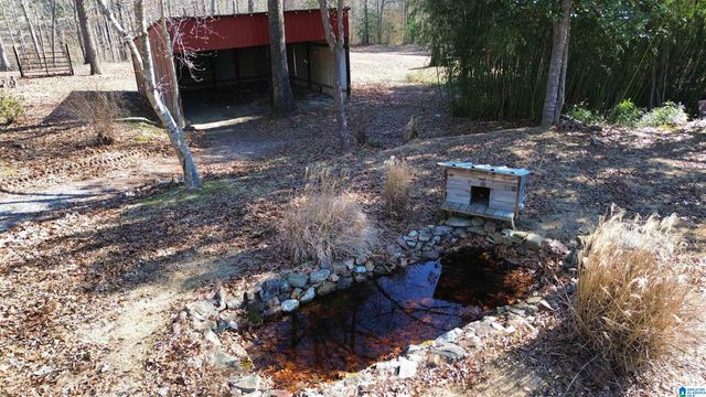 9516 NEWELL HILL ROAD, Warrior, AL 35180