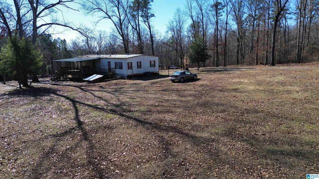 9516 NEWELL HILL ROAD, Warrior, AL 35180