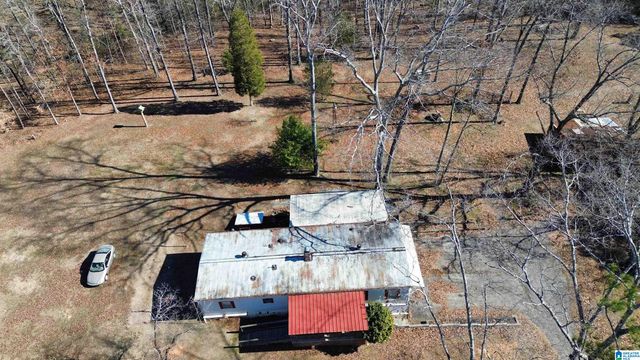 9516 NEWELL HILL ROAD, Warrior, AL 35180