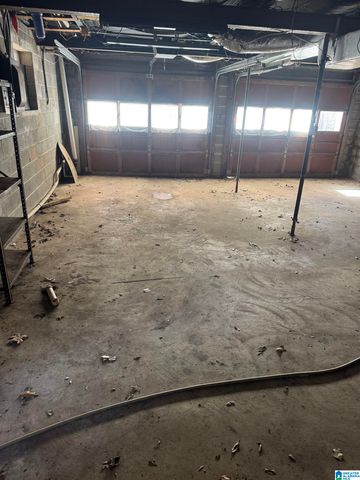 9516 NEWELL HILL ROAD, Warrior, AL 35180