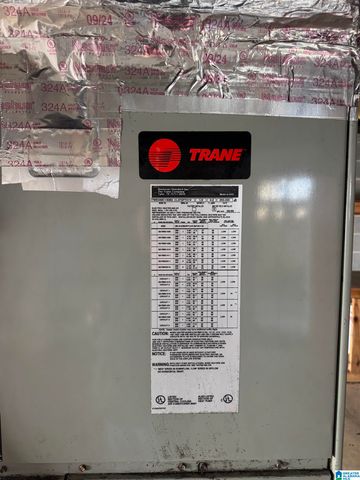 9516 NEWELL HILL ROAD, Warrior, AL 35180