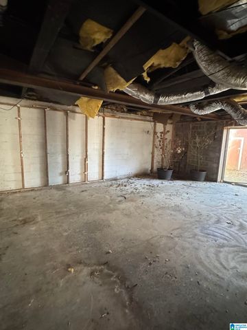 9516 NEWELL HILL ROAD, Warrior, AL 35180