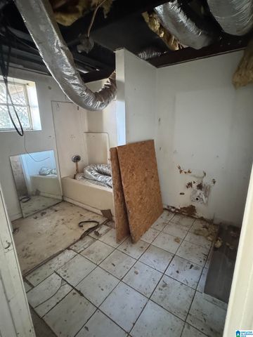 9516 NEWELL HILL ROAD, Warrior, AL 35180