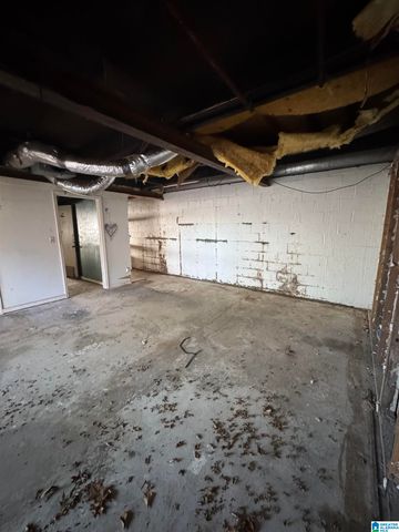 9516 NEWELL HILL ROAD, Warrior, AL 35180