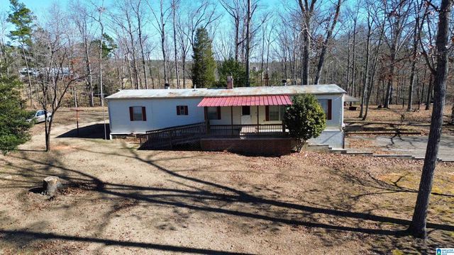 9516 NEWELL HILL ROAD, Warrior, AL 35180