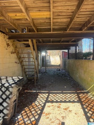 9516 NEWELL HILL ROAD, Warrior, AL 35180