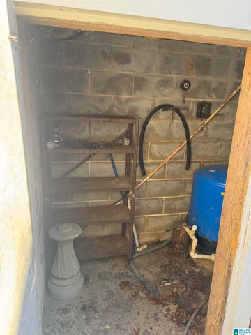 9516 NEWELL HILL ROAD, Warrior, AL 35180