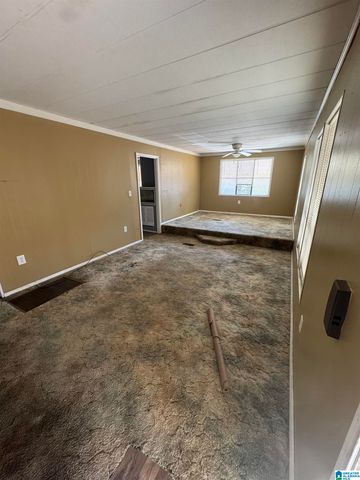 9516 NEWELL HILL ROAD, Warrior, AL 35180