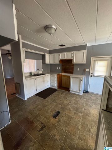 9516 NEWELL HILL ROAD, Warrior, AL 35180