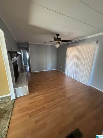 9516 NEWELL HILL ROAD, Warrior, AL 35180