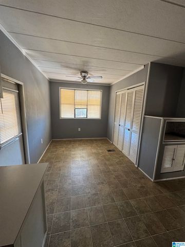 9516 NEWELL HILL ROAD, Warrior, AL 35180