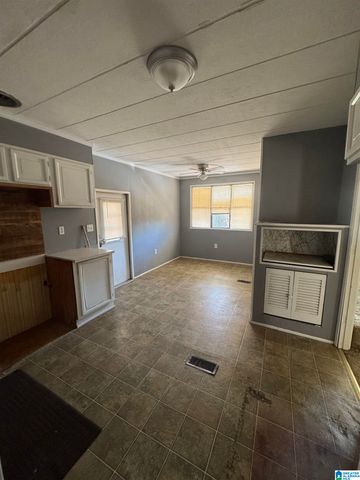 9516 NEWELL HILL ROAD, Warrior, AL 35180