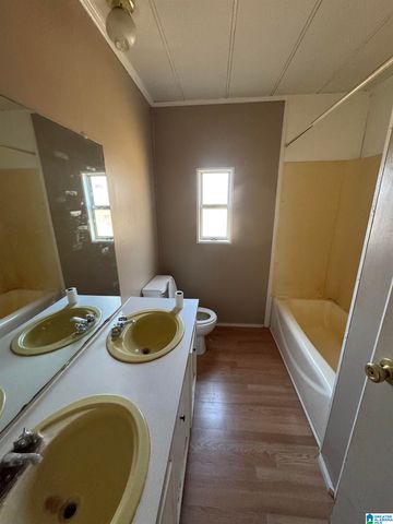 9516 NEWELL HILL ROAD, Warrior, AL 35180