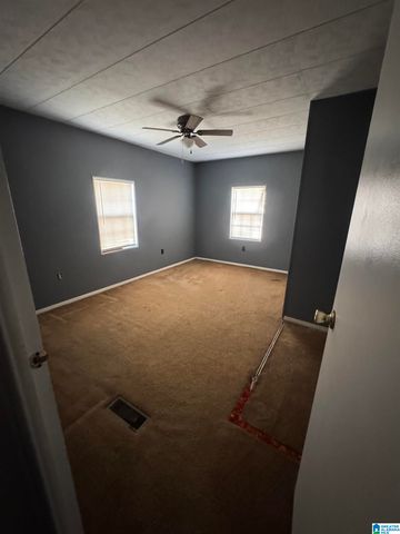 9516 NEWELL HILL ROAD, Warrior, AL 35180