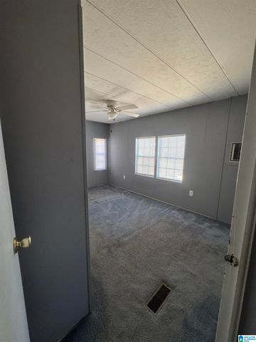 9516 NEWELL HILL ROAD, Warrior, AL 35180