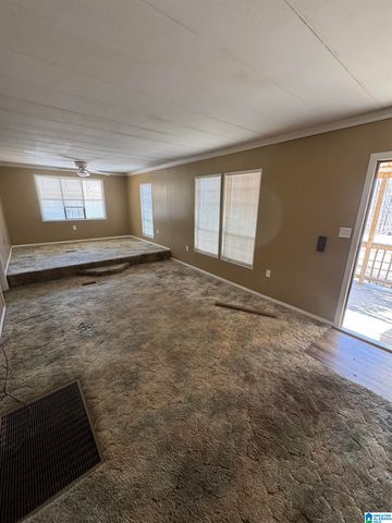 9516 NEWELL HILL ROAD, Warrior, AL 35180