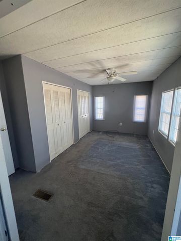 9516 NEWELL HILL ROAD, Warrior, AL 35180