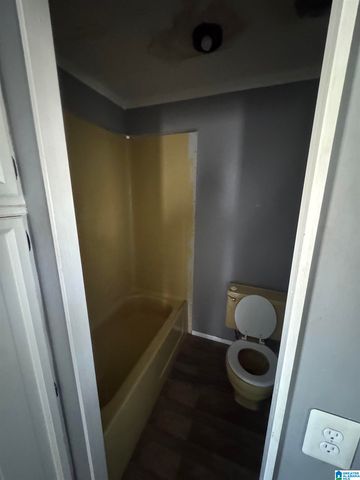 9516 NEWELL HILL ROAD, Warrior, AL 35180