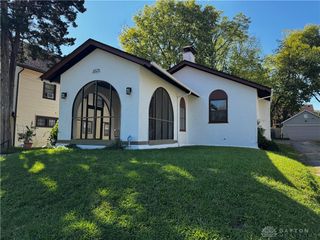 1529 N Euclid Avenue, Dayton, OH 45406