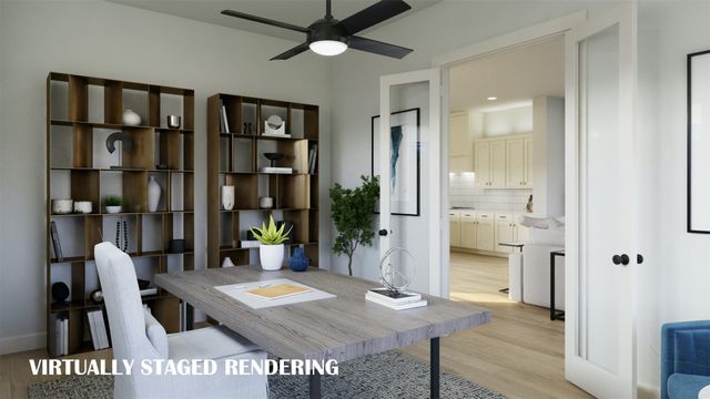 15659 Gladeside Avenue, Frisco, TX 75033