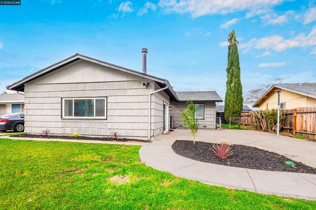 5201 Sky Pkwy, Sacramento, CA 95823