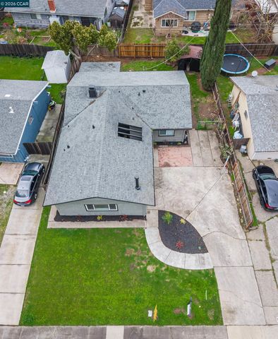 5201 Sky Pkwy, Sacramento, CA 95823