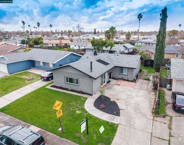 5201 Sky Pkwy, Sacramento, CA 95823