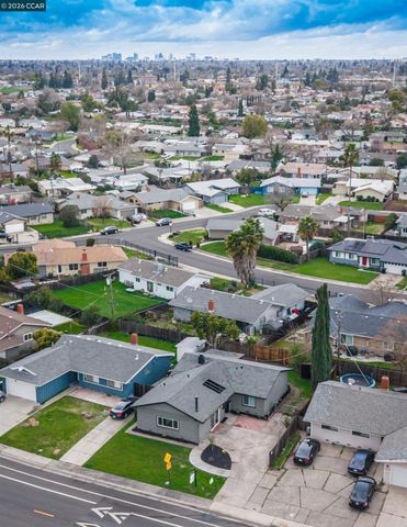 5201 Sky Pkwy, Sacramento, CA 95823